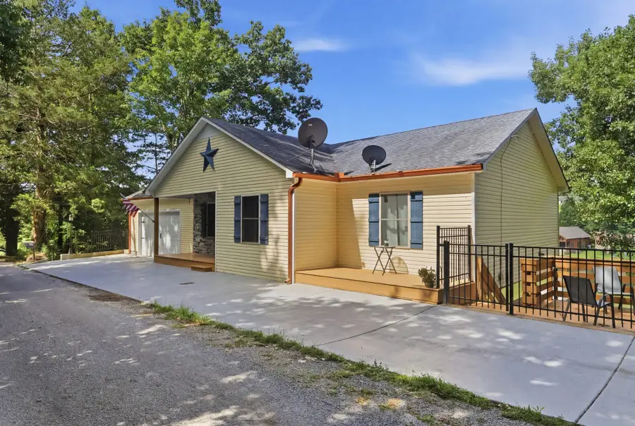 540 Clear Creek Cir, Pulaski, TN 38478 - #3