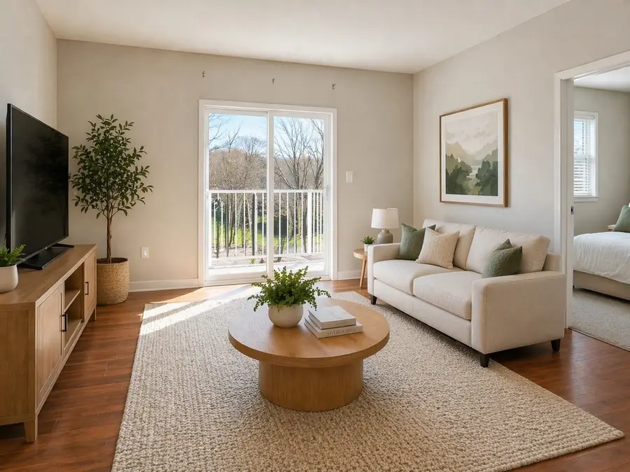 1122 Litton Ave #212, Nashville, TN 37216 - #2