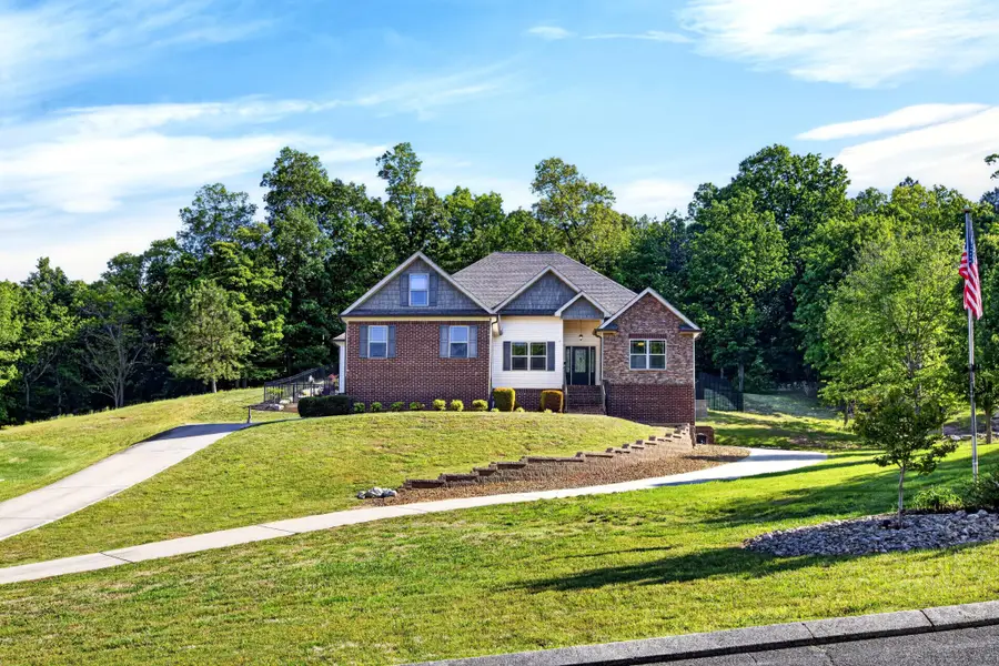 351 Broken Arrow Lane Sw, Cleveland, TN 37311 - #2