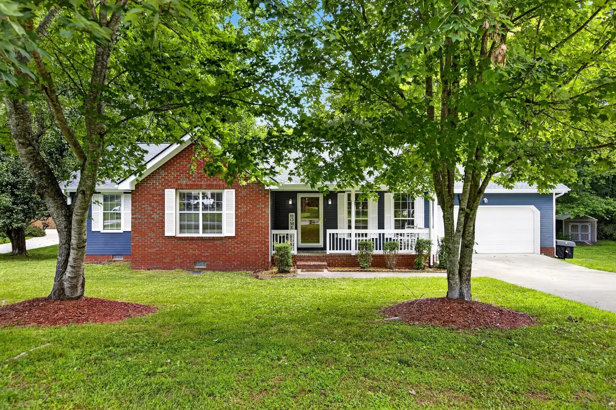 166 Woodstream Place Ne, Cleveland, TN 37312 - #1