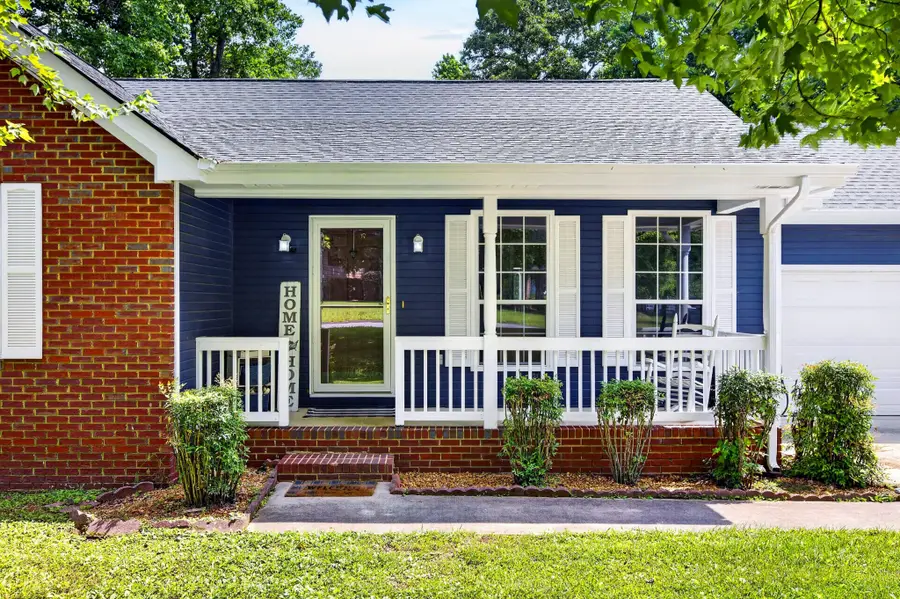 166 Woodstream Place Ne, Cleveland, TN 37312 - #2