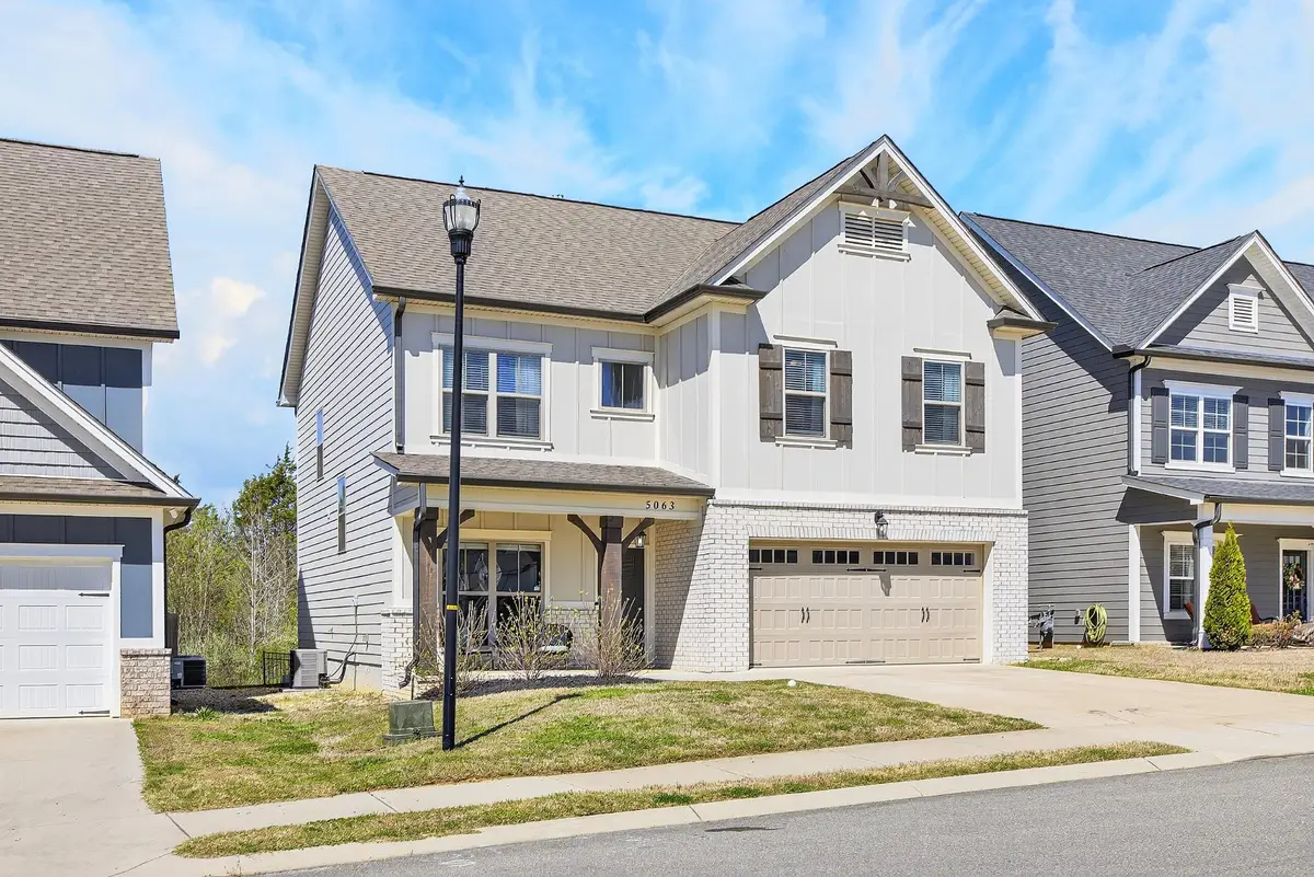 5063 Shelterwood Drive Ne, Cleveland, TN 37312 - #1