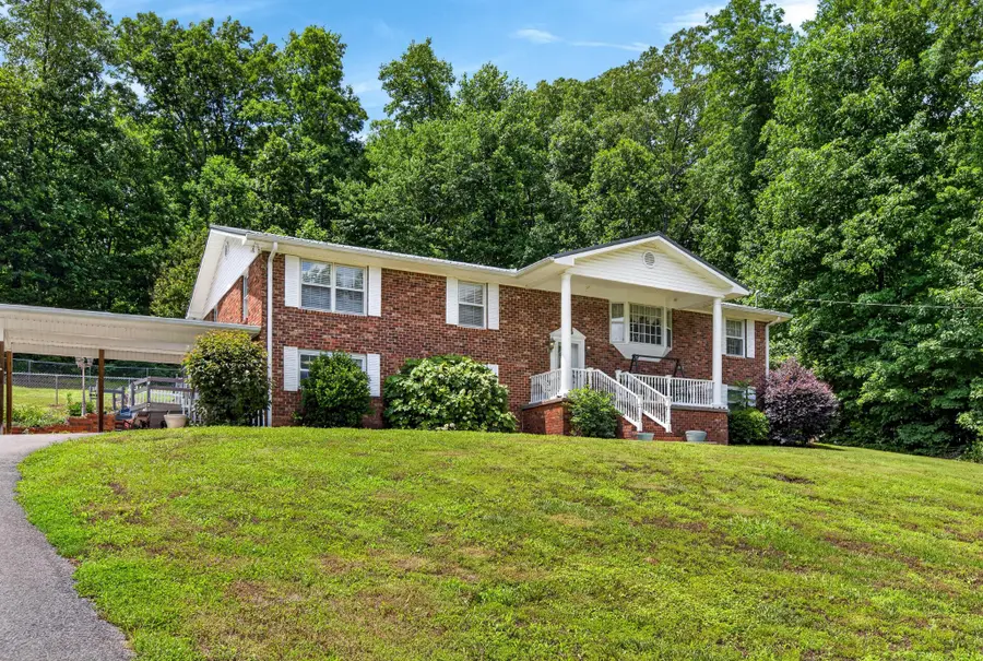 5033 Frontage Road Nw, Cleveland, TN 37312 - #2