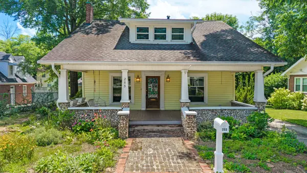 253 15th Street Nw, Cleveland, TN 37311
