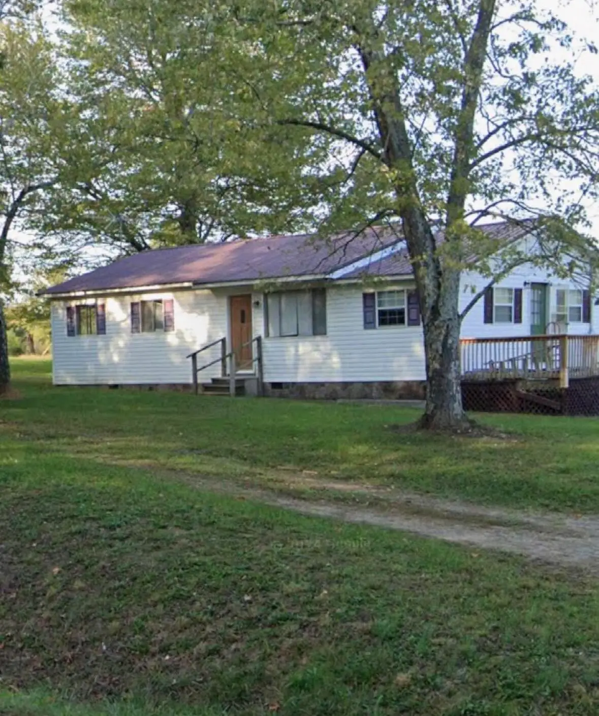 2485 Ladd Springs Road Se, Old Fort, TN 37362 - #1