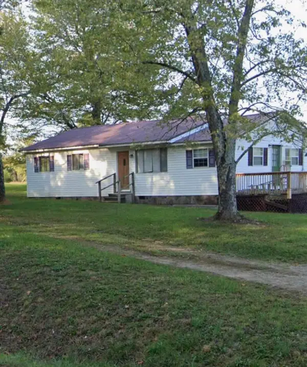 2485 Ladd Springs Road Se, Old Fort, TN 37362