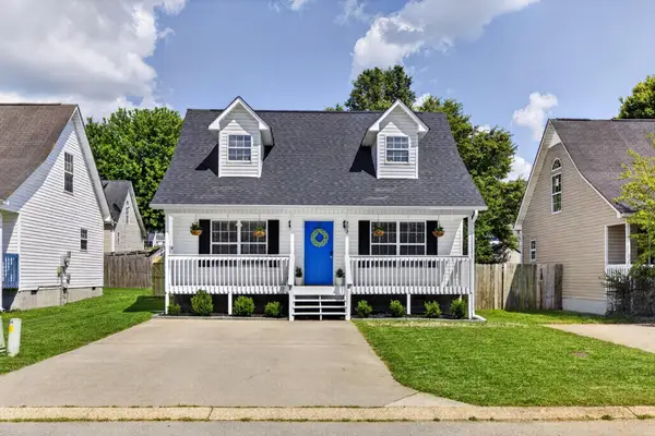 3030 Holly Brook Circle Ne, Cleveland, TN 37323