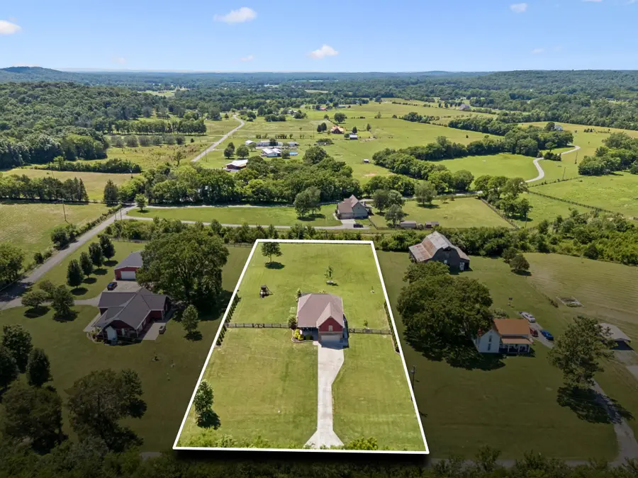 80 Edwards Rd, Lebanon, TN 37090 - #2