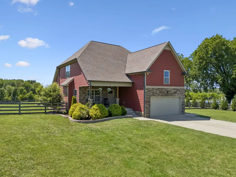 80 Edwards Rd, Lebanon, TN 37090 - #3