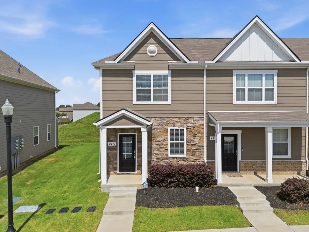213 Catherine Ln, Lebanon, TN 37087 - #1