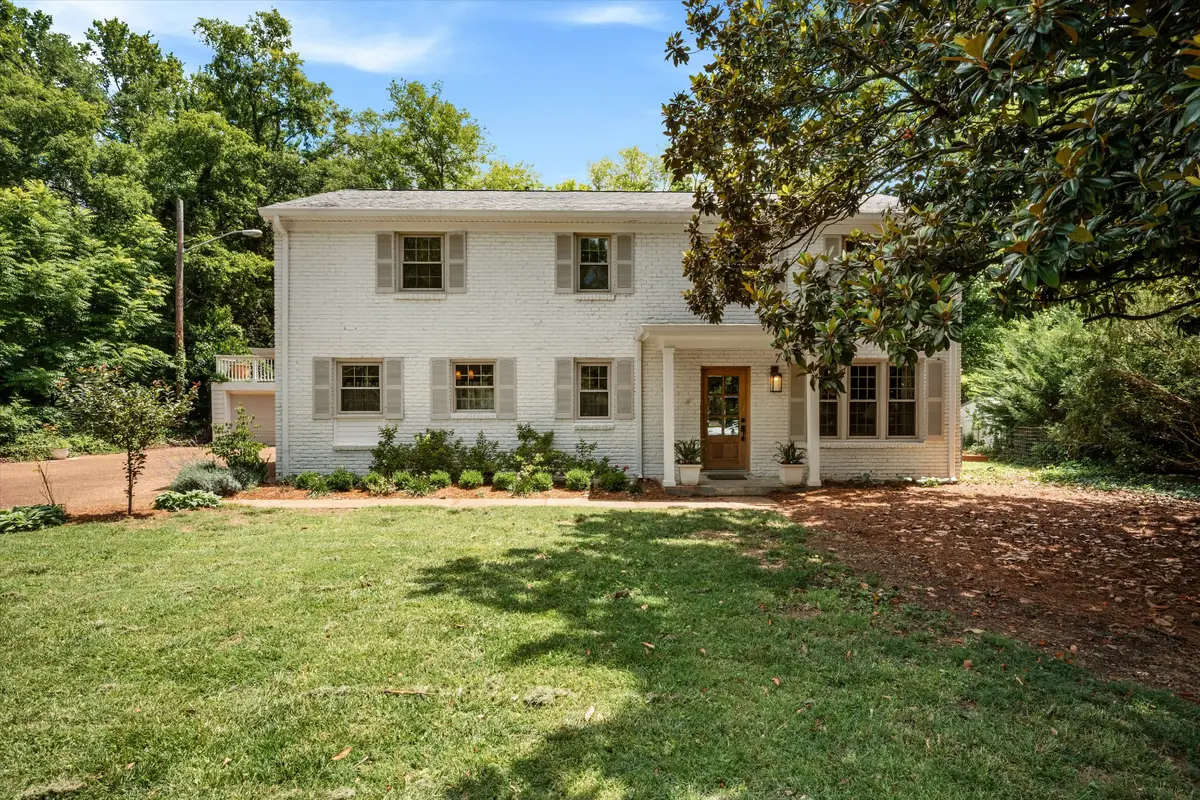 4830 Briarwood Dr, Nashville, TN 37211 - #1