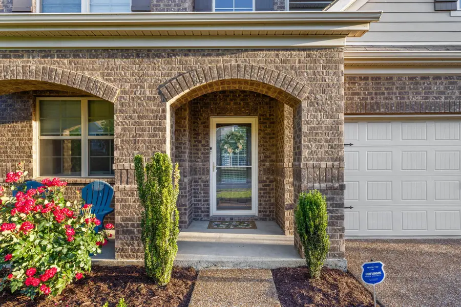 1079 Solomon Ln, Spring Hill, TN 37174 - #3