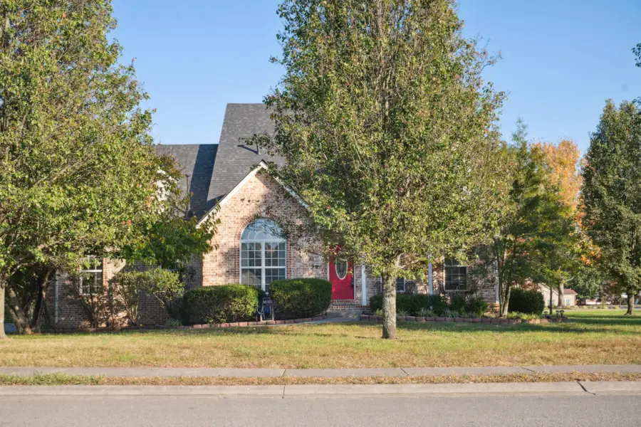 8018 Burntwood Dr, La Vergne, TN 37086 - #3