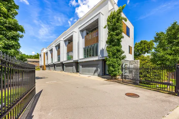 227 Oceola Ave #1, Nashville, TN 37209