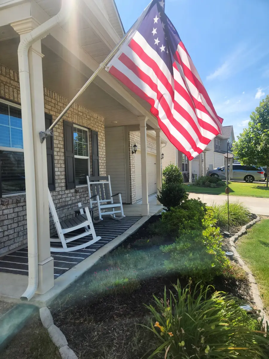 2013 Lindsey Way, Lebanon, TN 37087 - #2