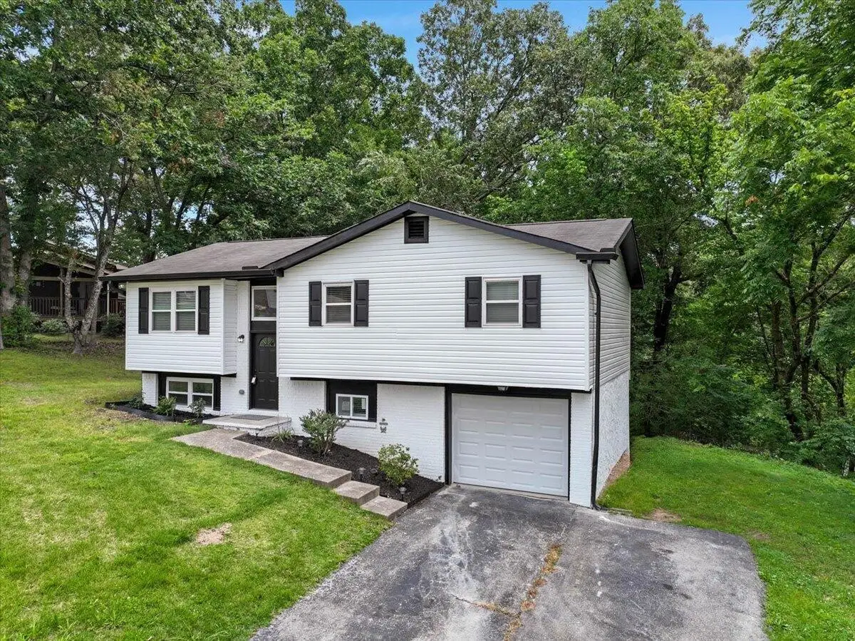 416 Northmont Road, Hixson, TN 37343 - #1
