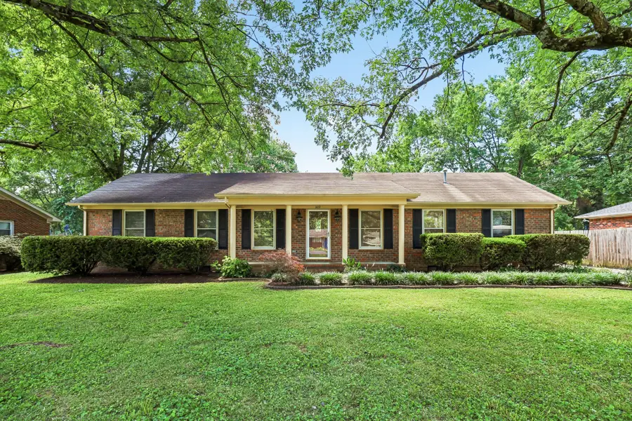 1419 Avon Rd, Murfreesboro, TN 37129 - #2