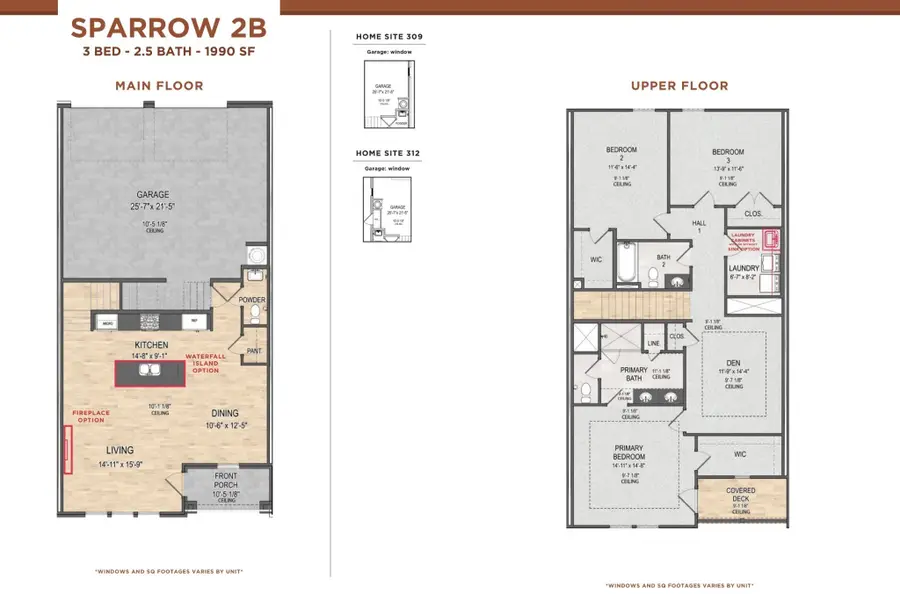 829 Lotus Ln, Thompsons Station, TN 37179 - #2