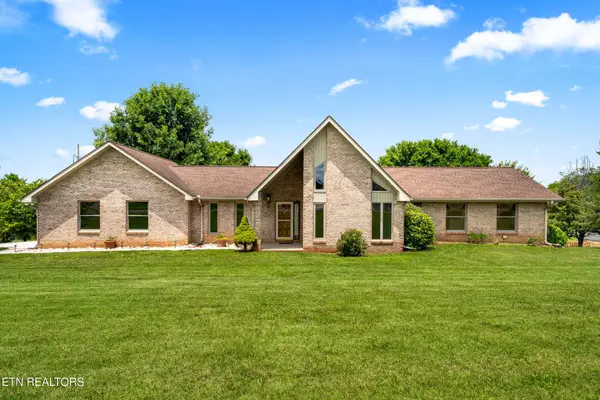 109 Overlook Drive, Loudon, TN 37774