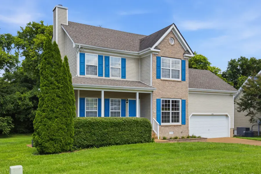 2752 Aston Woods Ln, Thompsons Station, TN 37179 - #3