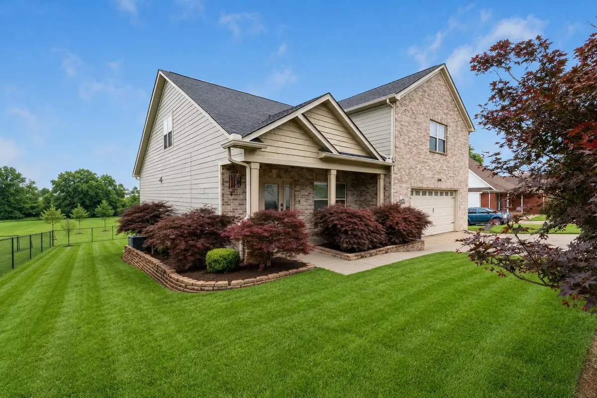 532 Johnstown Dr, Smyrna, TN 37167 - #1