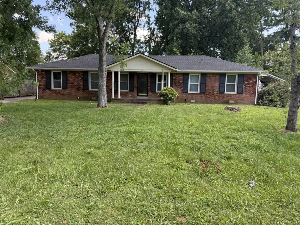 1423 Avon Rd, Murfreesboro, TN 37129 - #1