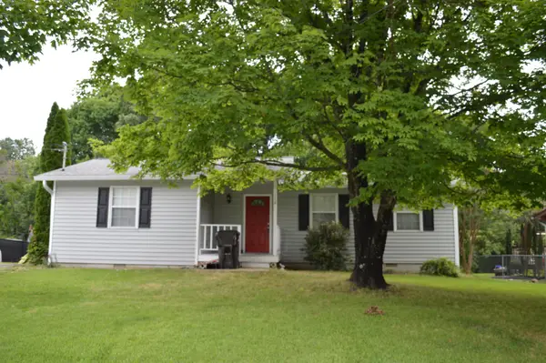 118 Matt Circle Se, Cleveland, TN 37323