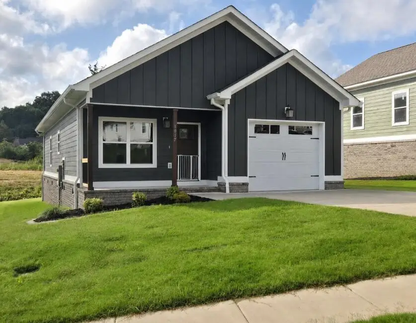 1017 Mccann Drive Se, Cleveland, TN 37311 - #1