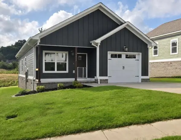 1017 Mccann Drive Se, Cleveland, TN 37311