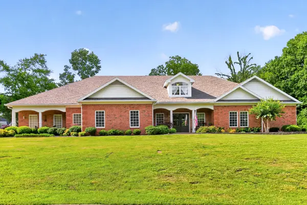 1030 Parsons Way, Hendersonville, TN 37075
