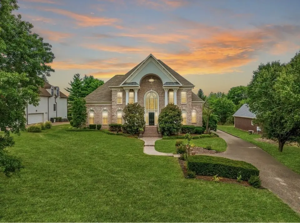 5172 Remington Dr, Brentwood, TN 37027 - #1