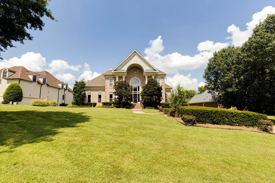 5172 Remington Dr, Brentwood, TN 37027 - #2