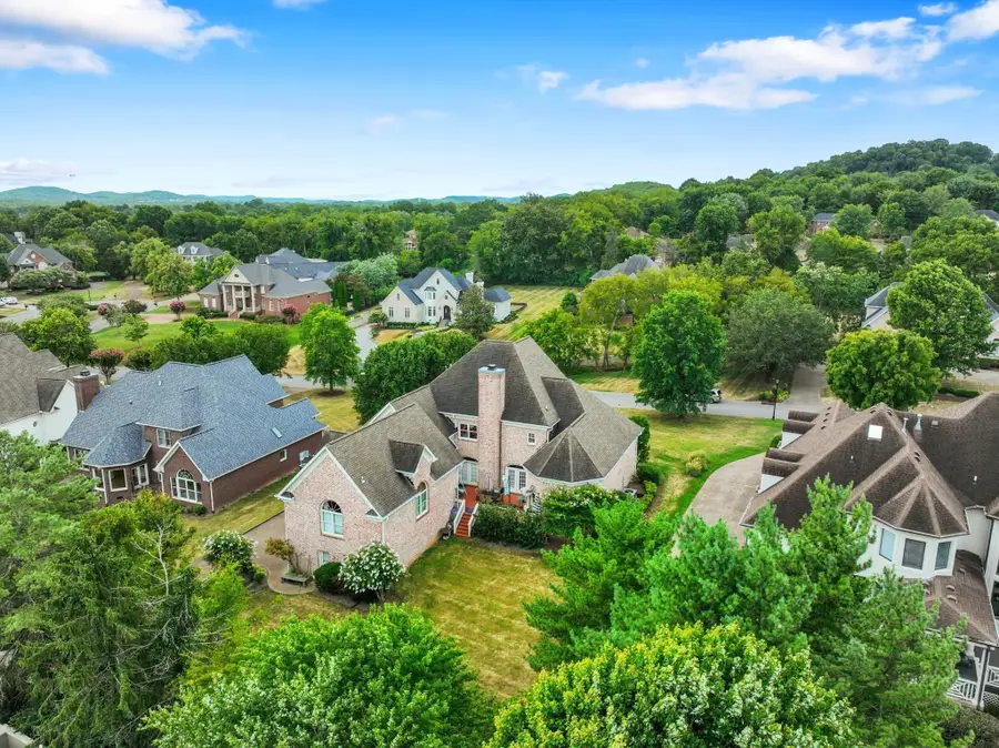 5172 Remington Dr, Brentwood, TN 37027 - #3