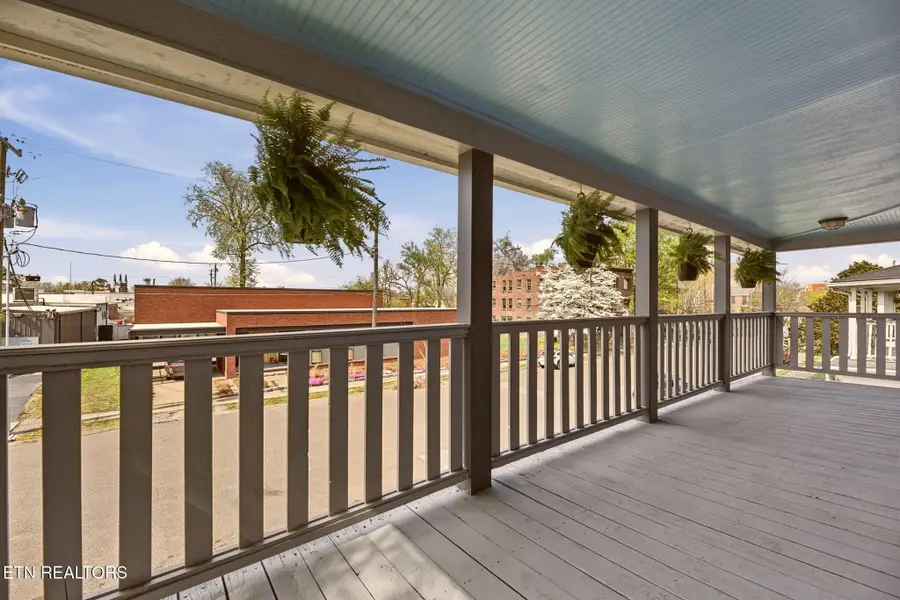 712 Morgan St, Knoxville, TN 37917 - #2