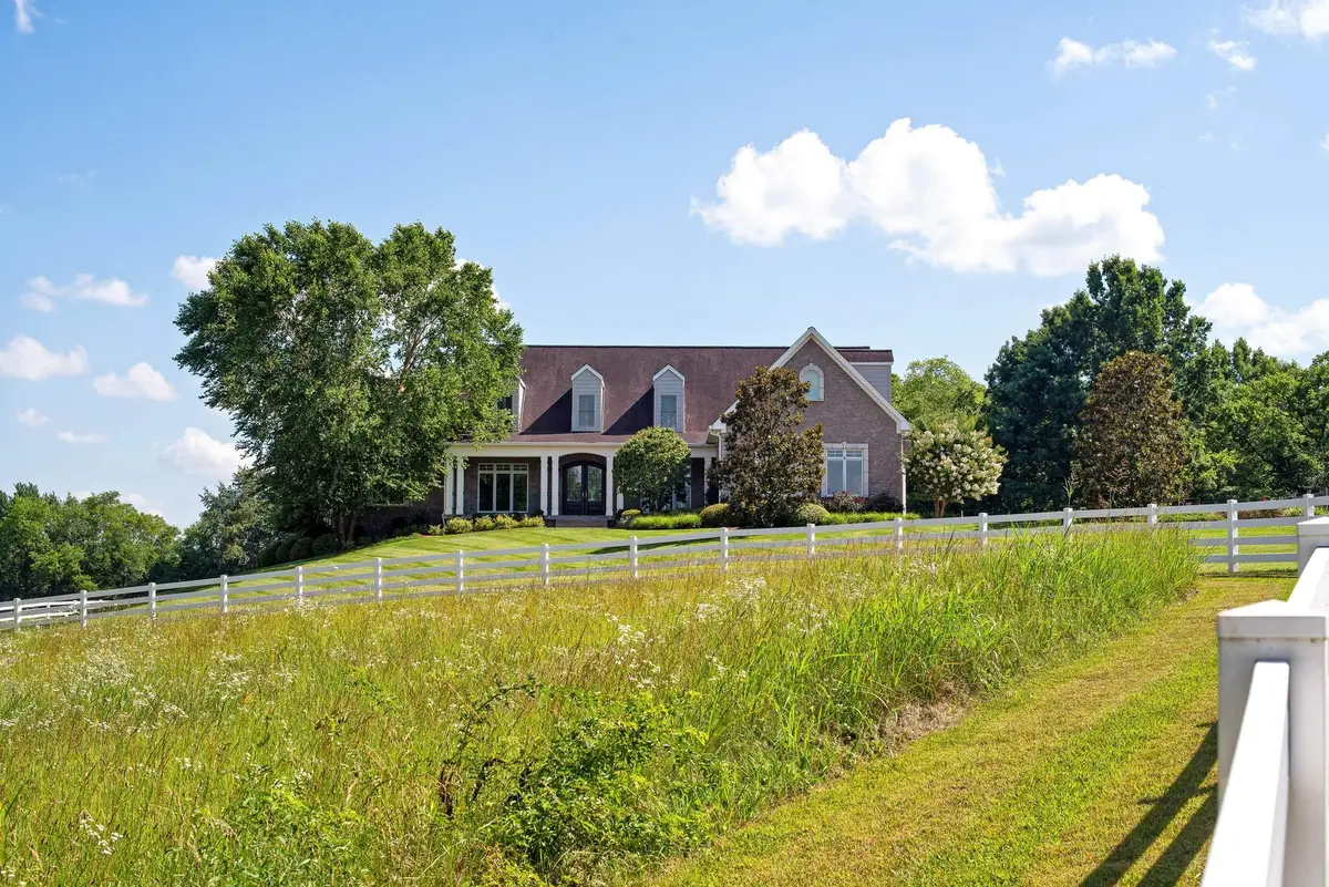 2701 Owl Hollow Rd, Franklin, TN 37064 - #1