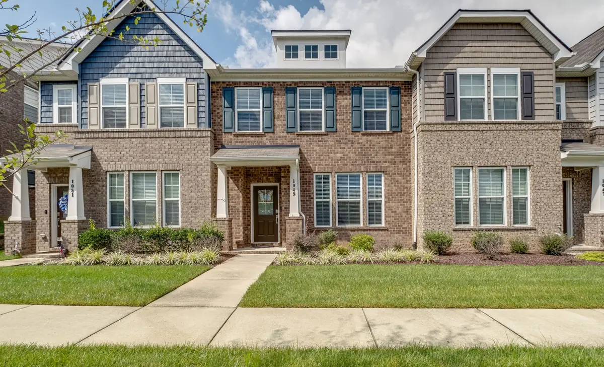 1049 Henley Pvt Ln, Gallatin, TN 37066 - #1