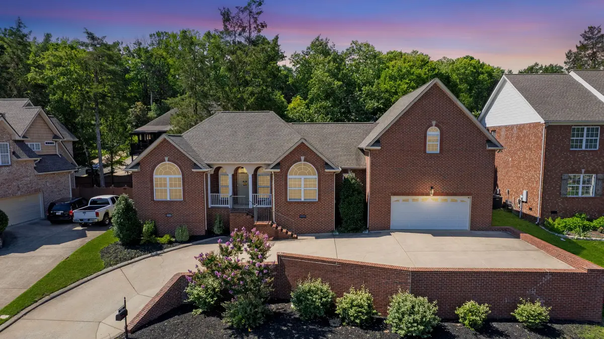 1016 Tulip Blossom Dr, Hermitage, TN 37076 - #1