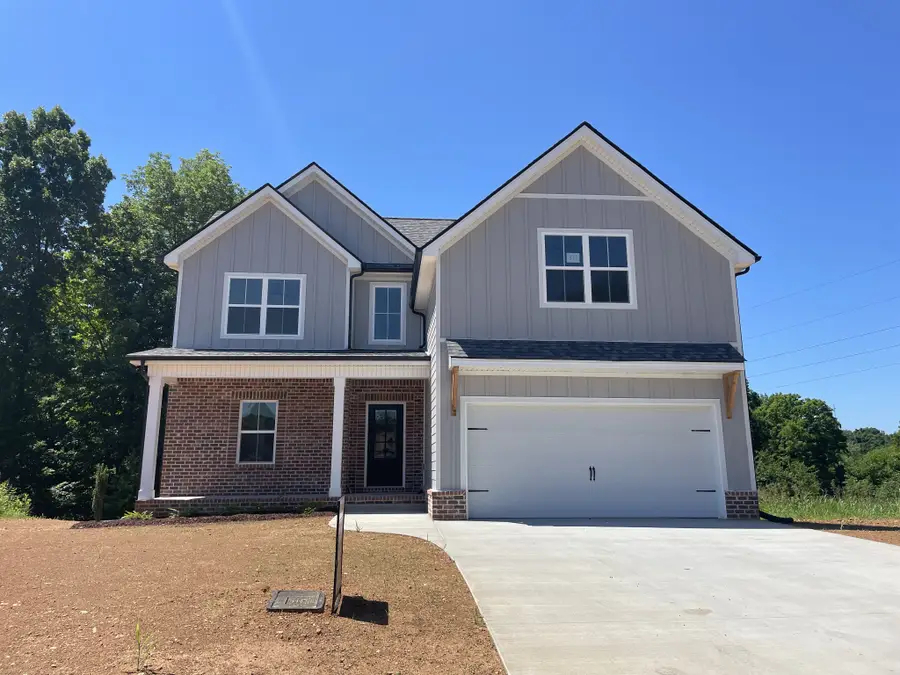 562 Pongracz Way, Clarksville, TN 37042 - #2