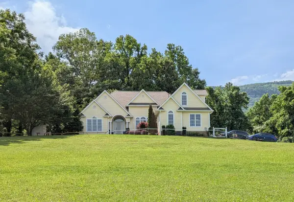 221 Jason Patrick Dr, Whitwell, TN 37397
