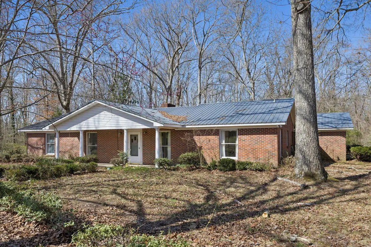 766 Bowling Alley Road, Manchester, TN 37355 - #1