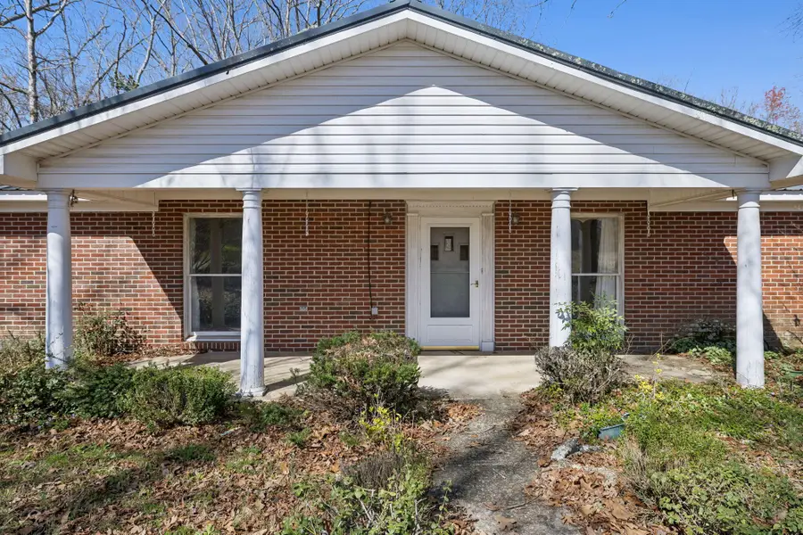 766 Bowling Alley Road, Manchester, TN 37355 - #3