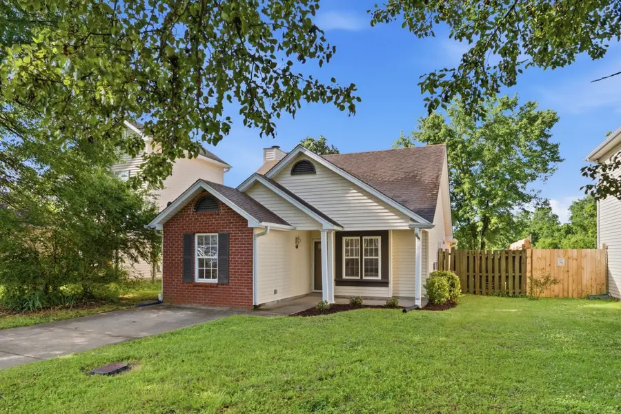 2014 Mansker Dr, Goodlettsville, TN 37072 - #2