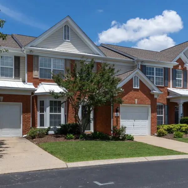 510 Old Towne Dr, Brentwood, TN 37027