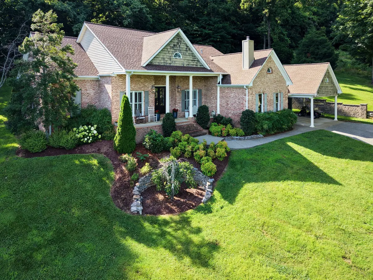 4478 Gosey Hill Rd, Franklin, TN 37064 - #1