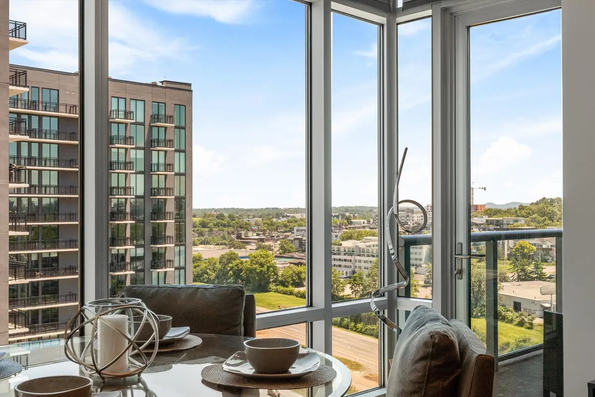 700 12th Ave S #1109, Nashville, TN 37203 - #1