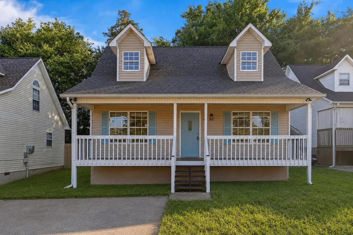 3127 Holly Brook Circle Ne, Cleveland, TN 37323 - #1