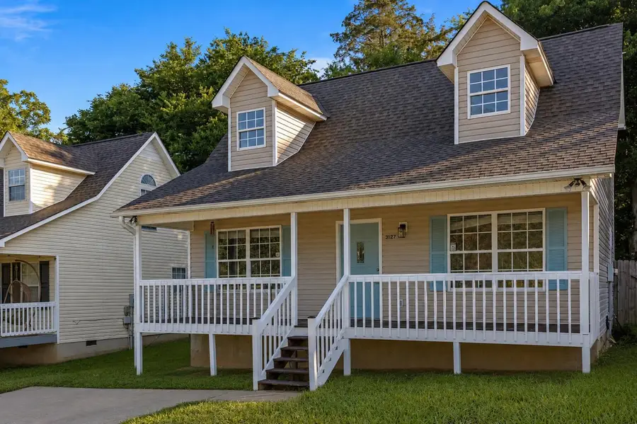3127 Holly Brook Circle Ne, Cleveland, TN 37323 - #2