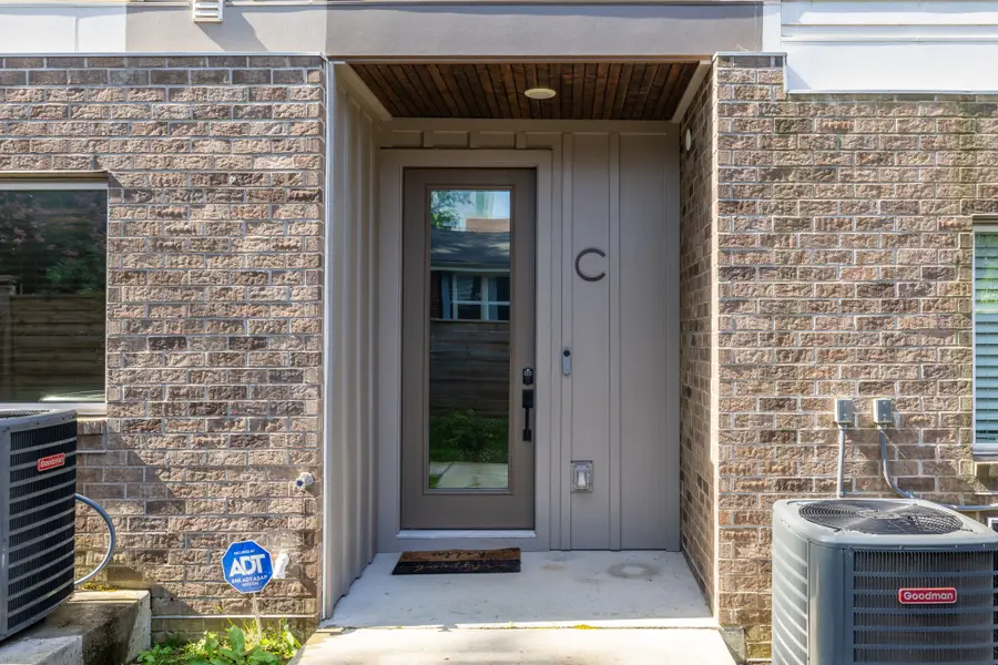 2106C 24th Ave N, Nashville, TN 37208 - #2