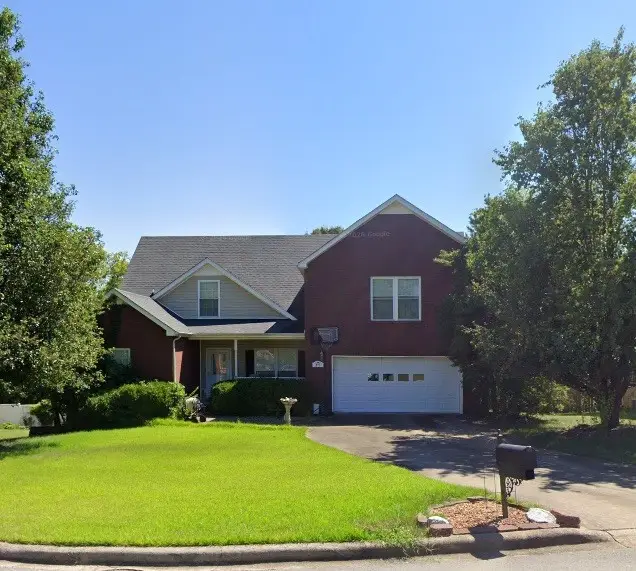 277 Fair Haven Dr, Clarksville, TN 37043 - #1