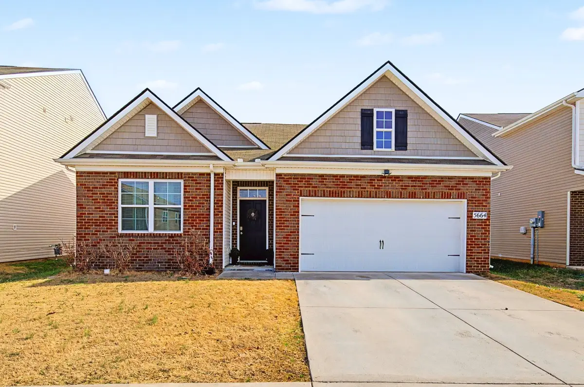 5664 Hickory Woods Dr, Antioch, TN 37013 - #1